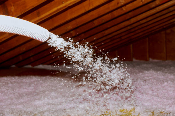 Best Fiberglass Insulation in New Roads, LA