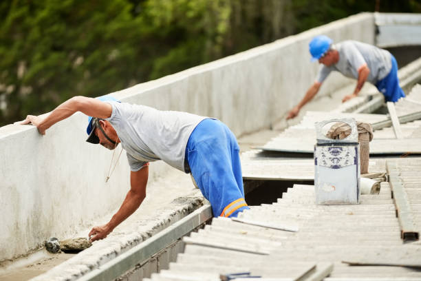 Best Spray Foam Insulation in New Roads, LA